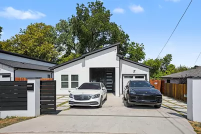 511 Woodbine Avenue, Dallas, TX 75203 - Photo 7
