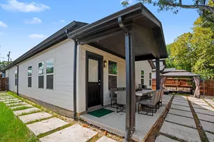 511 Woodbine Ave, Dallas, TX 75203 - Photo 5