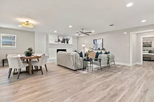 508 Oak Park Dr, Hurst, TX 76053 - Photo 9