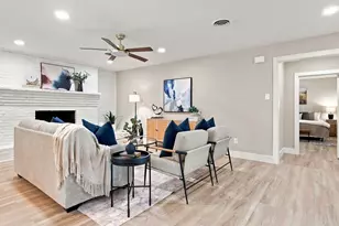 508 Oak Park Dr, Hurst, TX 76053 - Photo 13