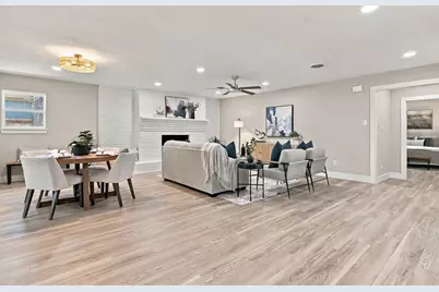 508 Oak Park Drive, Hurst, TX 76053 - Photo 9