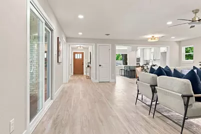 508 Oak Park Drive, Hurst, TX 76053 - Photo 25
