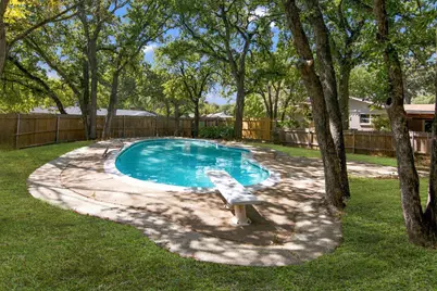 508 Oak Park Drive, Hurst, TX 76053 - Photo 39