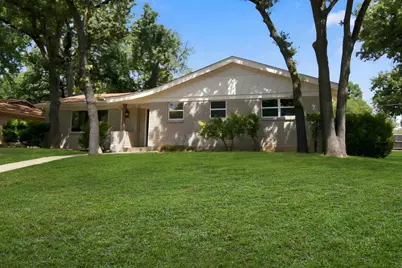 508 Oak Park Drive, Hurst, TX 76053 - Photo 3
