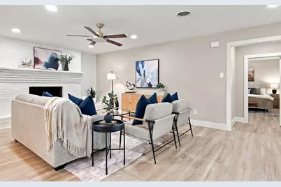 508 Oak Park Drive, Hurst, TX 76053 - Photo 13