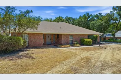 1209 Spanish Moss Drive, Granbury, TX 76048 - Photo 3