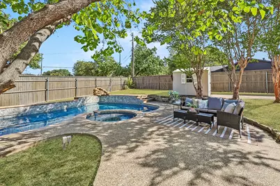 9008 Flicker Lane, Dallas, TX 75238 - Photo 35