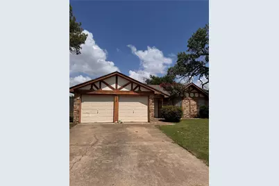 1928 Hurstview Drive, Hurst, TX 76054 - Photo 3
