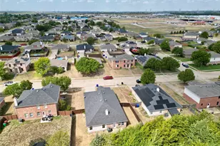 1408 Evergreen St, Royse City, TX 75189 - Photo 3