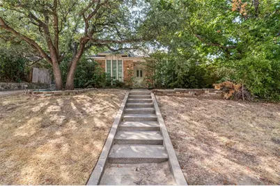 1901 Wedgewood Drive, Grand Prairie, TX 75050 - Photo 1