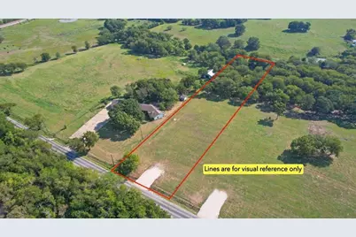 5286 Preston Road #(Lot1), Denison, TX 75020 - Photo 3