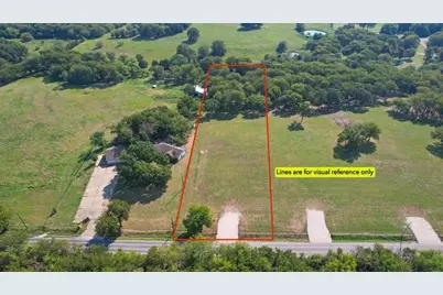 5286 Preston Road #(Lot1), Denison, TX 75020 - Photo 1