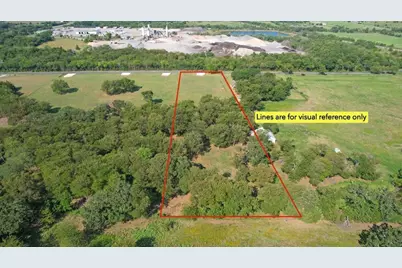 5286 Preston Road #(Lot1), Denison, TX 75020 - Photo 5