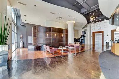 2600 W 7th Street #2540, Fort Worth, TX 76107 - Photo 39