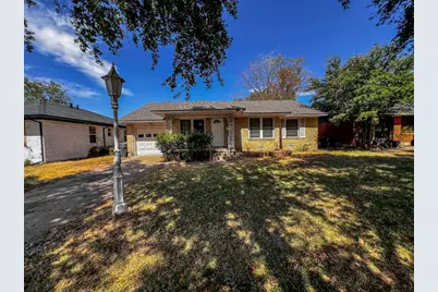 2629 Maverick Avenue, Dallas, TX 75228 - Photo 1
