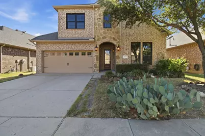 3313 Sombrero Drive, Denton, TX 76210 - Photo 1