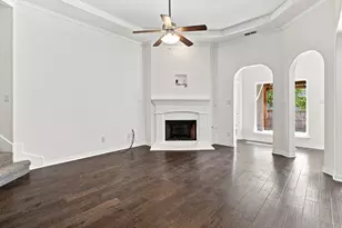 3313 Sombrero Dr, Denton, TX 76210 - Photo 11
