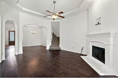 3313 Sombrero Drive, Denton, TX 76210 - Photo 17