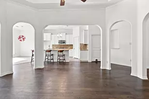 3313 Sombrero Dr, Denton, TX 76210 - Photo 19