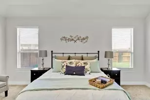 10905 Aledo Ln, Aubrey, TX 76227 - Photo 9