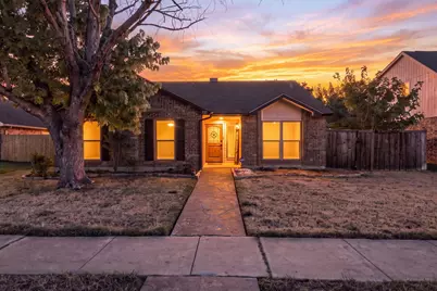 4128 Newton Street, The Colony, TX 75056 - Photo 1