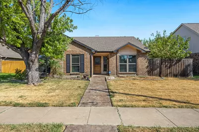 4128 Newton Street, The Colony, TX 75056 - Photo 33