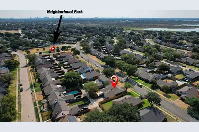 4128 Newton Street, The Colony, TX 75056 - Photo 35