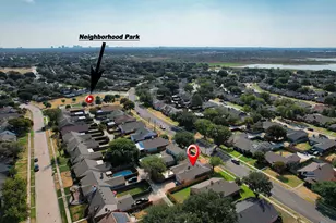 4128 Newton St, The Colony, TX 75056 - Photo 35