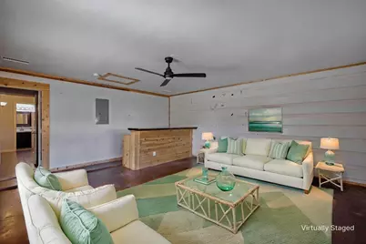 4128 Newton Street, The Colony, TX 75056 - Photo 17