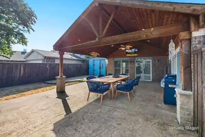 4128 Newton Street, The Colony, TX 75056 - Photo 21