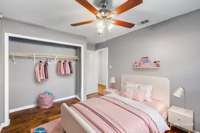 4128 Newton Street, The Colony, TX 75056 - Photo 11