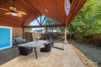 4128 Newton Street, The Colony, TX 75056 - Photo 23