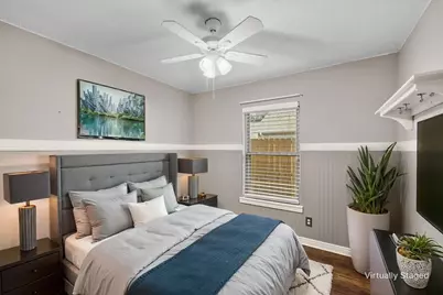 4128 Newton Street, The Colony, TX 75056 - Photo 13