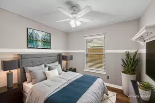 4128 Newton St, The Colony, TX 75056 - Photo 13