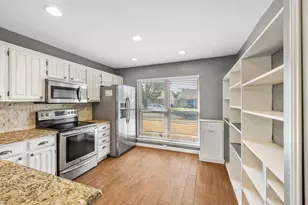 4128 Newton St, The Colony, TX 75056 - Photo 5