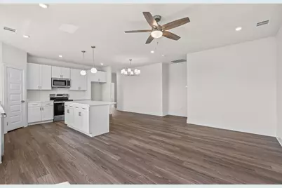 3631 Raintree Trail, Granbury, TX 76048 - Photo 17