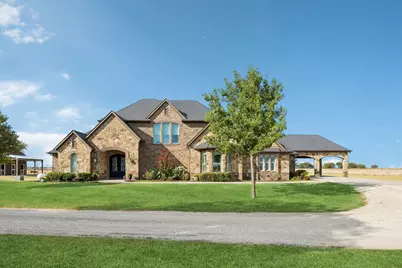 1397 County Road 338, Gainesville, TX 76240 - Photo 35