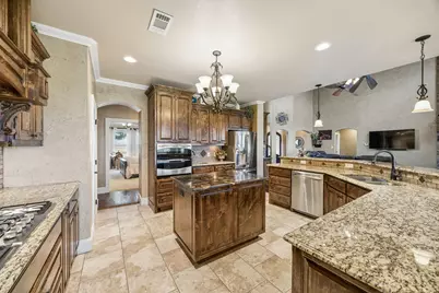 1397 County Road 338, Gainesville, TX 76240 - Photo 9