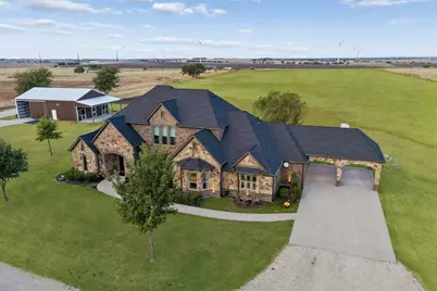 1397 County Road 338, Gainesville, TX 76240 - Photo 1