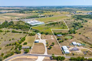 9210 County Rd 1229, Godley, TX 76044 - Photo 1
