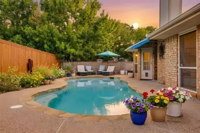 3100 Andrew Court, Bedford, TX 76021 - Photo 31