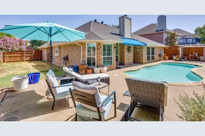 3100 Andrew Court, Bedford, TX 76021 - Photo 35
