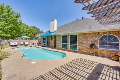 3100 Andrew Court, Bedford, TX 76021 - Photo 33
