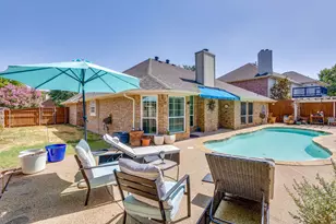 3100 Andrew Ct, Bedford, TX 76021 - Photo 35