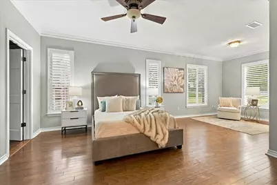 82 Remington Drive W, Highland Village, TX 75077 - Photo 17