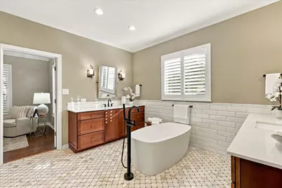82 Remington Drive W, Highland Village, TX 75077 - Photo 21