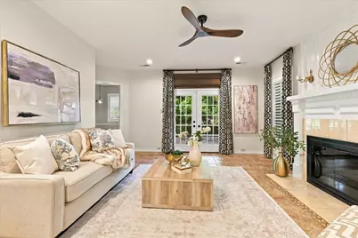 82 Remington Drive W, Highland Village, TX 75077 - Photo 9