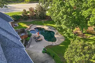 82 Remington Dr W, Highland Village, TX 75077 - Photo 35