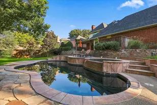 82 Remington Dr W, Highland Village, TX 75077 - Photo 35