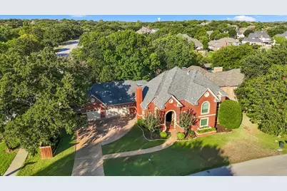 82 Remington Drive W, Highland Village, TX 75077 - Photo 39